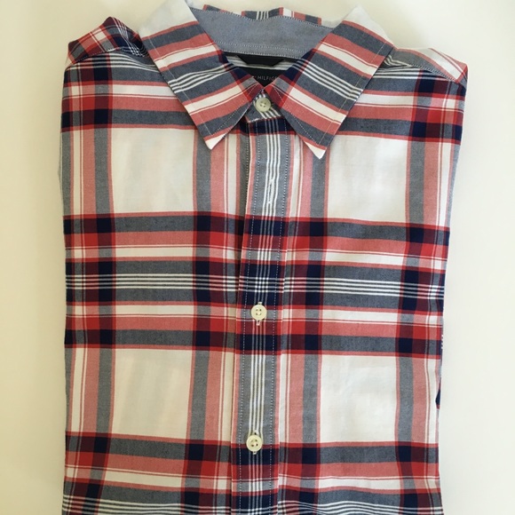 Tommy Hilfiger Other - Men's Tommy Hilfiger Button-Down Shirt